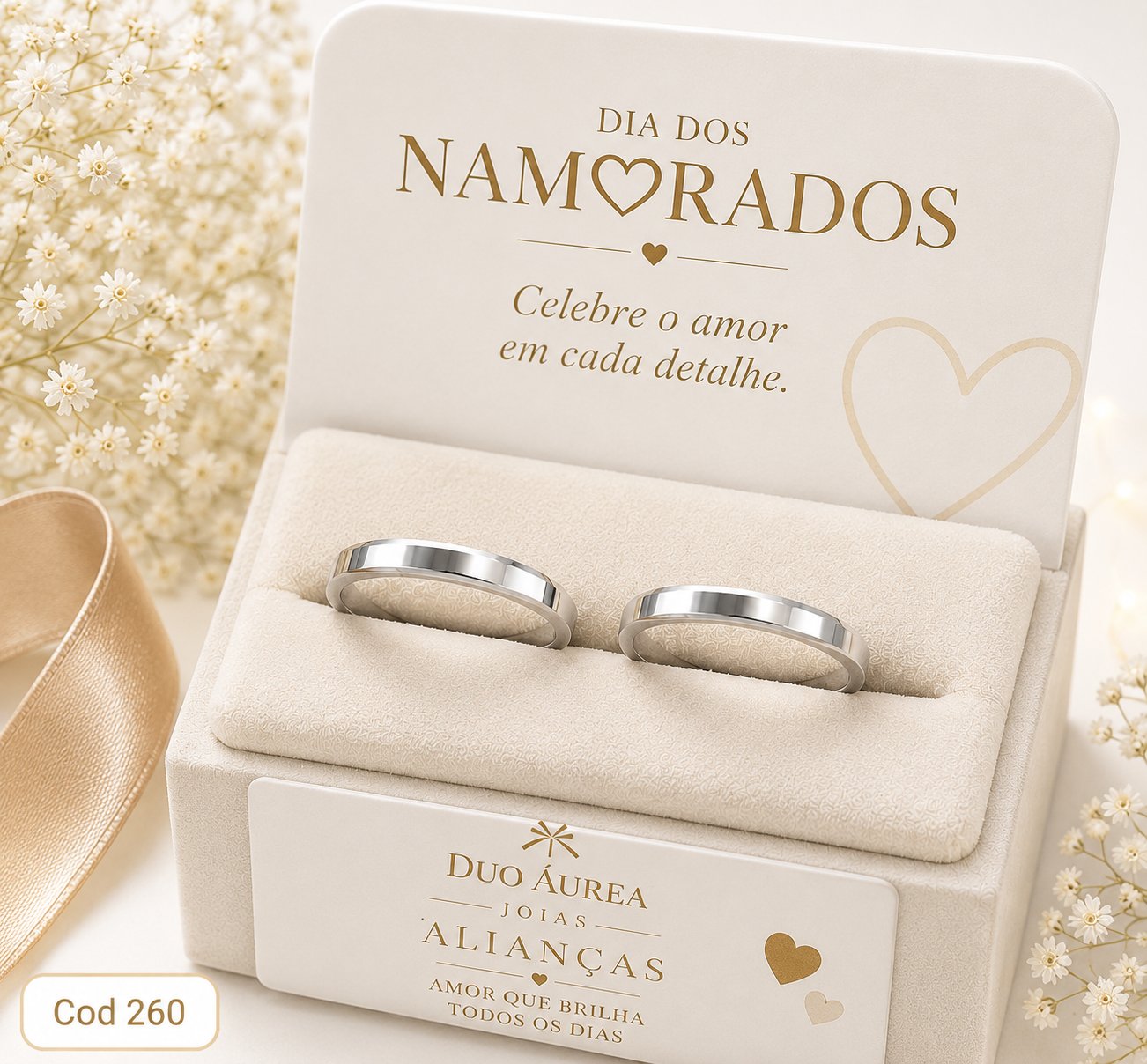 Alianças