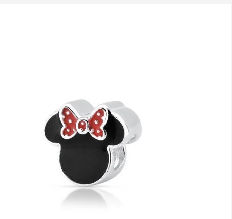 Berloque Minnie